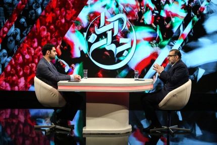 
صادق خرازی: اگر به جایگاه سال ۹۲ برگردیم به روحانی رای می‌دهم
