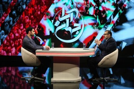 
صادق خرازی: اگر به جایگاه سال ۹۲ برگردیم به روحانی رای می‌دهم
