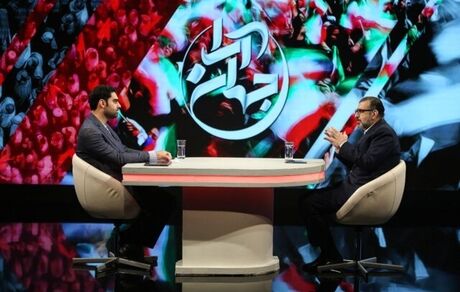 
صادق خرازی: اگر به جایگاه سال ۹۲ برگردیم به روحانی رای می‌دهم
