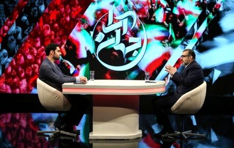 
صادق خرازی: اگر به جایگاه سال ۹۲ برگردیم به روحانی رای می‌دهم
