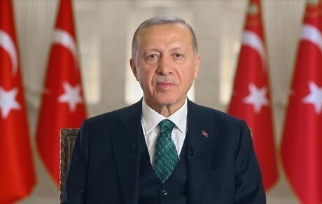 ادعای اردوغان: خسارت ۱۰۴ میلیارد دلاری زلزله شدید به کشور ترکیه
