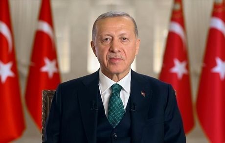 ادعای اردوغان: خسارت ۱۰۴ میلیارد دلاری زلزله شدید به کشور ترکیه