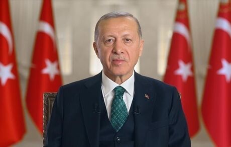 ادعای اردوغان: خسارت ۱۰۴ میلیارد دلاری زلزله شدید به کشور ترکیه