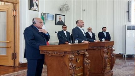 روادید سیاسی ایران و الجزایر، احتمالا حذف می‌شود