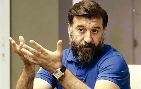 تنها راه محبوب شدن کالدرون از زبان پیشکسوت پرسپولیس