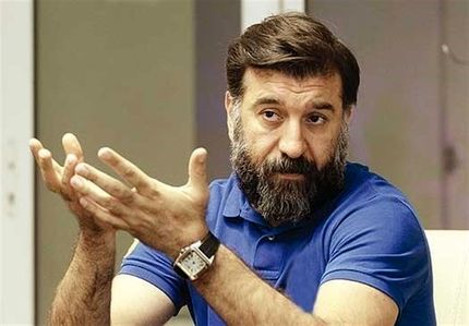 تنها راه محبوب شدن کالدرون از زبان پیشکسوت پرسپولیس
