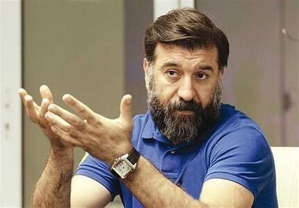 تنها راه محبوب شدن کالدرون از زبان پیشکسوت پرسپولیس