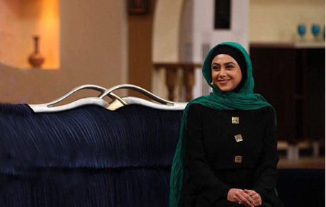 آزاده صمدی جایگزین الهام کردا در «بداهه» شد