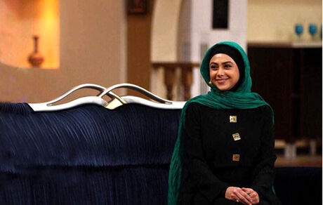 آزاده صمدی جایگزین الهام کردا در «بداهه» شد