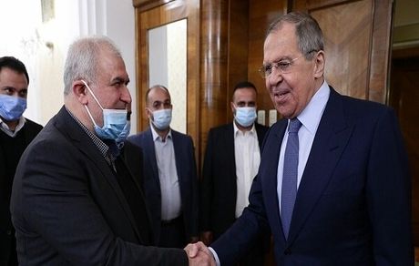 پیام صریح و شفاف روسیه به حزب‌الله؛ «حضورتان در سوریه ضروری است»