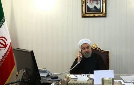رییس جمهوری دستورات لازم برای مدیریت بیماری کرونا را صادر کرد