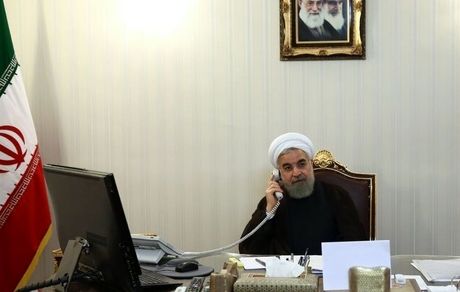 رییس جمهوری دستورات لازم برای مدیریت بیماری کرونا را صادر کرد