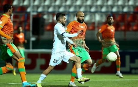 تاریخ سازی مس رفسنجان در انزلی / زودهنگام‌ترین گل تاریخ لیگ برتر به ثمر رسید