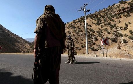 حمله پ‌ک‌ک به نیروهای پیشمرگ در شمال استان دهوک عراق/ بمباران یک بیمارستان در سنجار توسط ترکیه