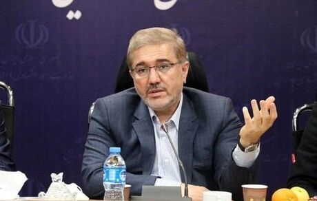 معاون رییس جمهور: از صعود رشد اقتصادی کشور به ۷ درصد خبرداد