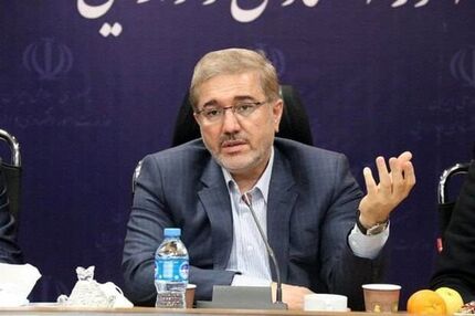 معاون رییس جمهور: از صعود رشد اقتصادی کشور به ۷ درصد خبرداد
