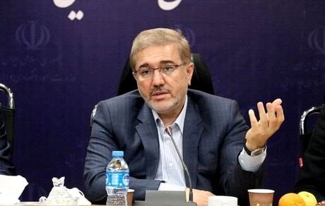 معاون رییس جمهور: از صعود رشد اقتصادی کشور به ۷ درصد خبرداد