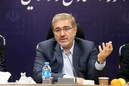 معاون رییس جمهور: از صعود رشد اقتصادی کشور به ۷ درصد خبرداد