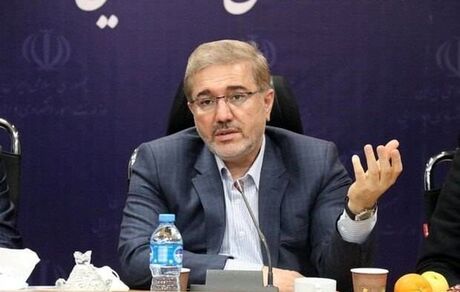 معاون رییس جمهور: از صعود رشد اقتصادی کشور به ۷ درصد خبرداد