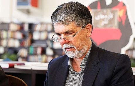 واکنش وزیر ارشاد به درگذشت سردار سلیمانی: آمریکا اکسیر شهادت را درک نکرده!