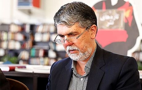 واکنش وزیر ارشاد به درگذشت سردار سلیمانی: آمریکا اکسیر شهادت را درک نکرده!