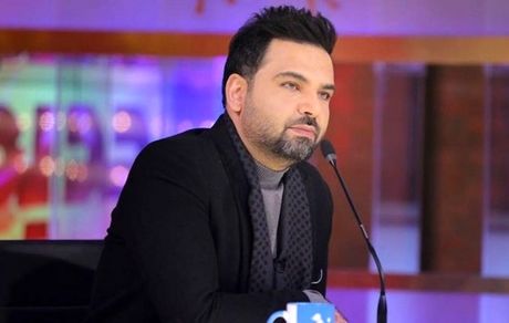 نیوشا ضیغمی عامل اخراج احسان علیخانی بود؟