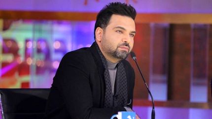 نیوشا ضیغمی عامل اخراج احسان علیخانی بود؟