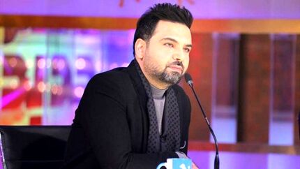نیوشا ضیغمی عامل اخراج احسان علیخانی بود؟