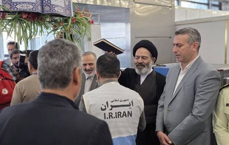 آغاز اعزام حجاج حج تمتع