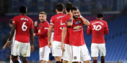 خرید مدافعی جدید در دستورکار منچستر یونایتد