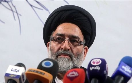 مراسم اربعین سردار سلیمانی در مصلای تهران برگزار می‌شود