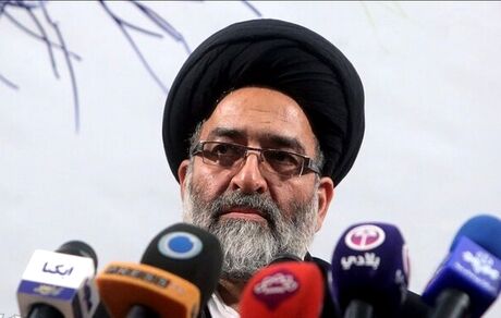 مراسم اربعین سردار سلیمانی در مصلای تهران برگزار می‌شود