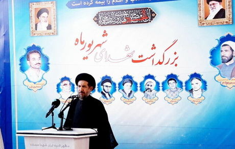 ابوترابی‌فرد: هیچ کشوری با شعار به جایی نمی‌رسد