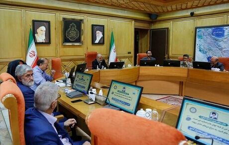 گفت‌وگوی وزیر کشور با جمعی از اساتید دانشگاه ها