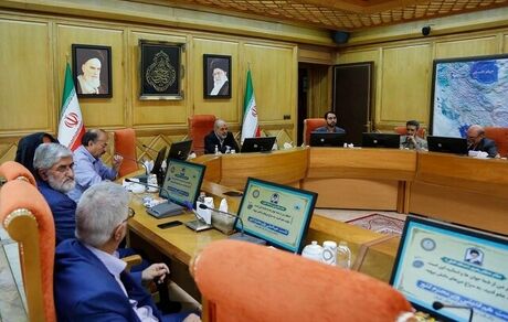 گفت‌وگوی وزیر کشور با جمعی از اساتید دانشگاه ها