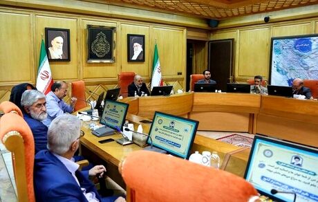 گفت‌وگوی وزیر کشور با جمعی از اساتید دانشگاه ها