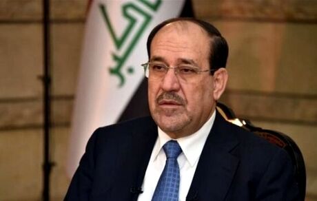 نوری مالکی نامزد نخست وزیری عراق شد