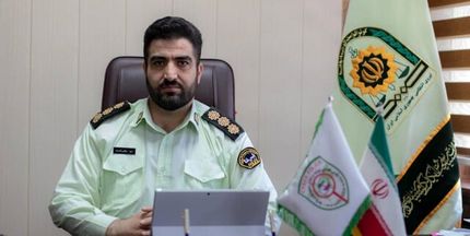 دستگیری دو کلاهبردار اینترنتی در پوشش پشتیبان برنامه «شاد»