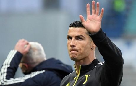  رونالدو دست به دامن یوونتوس شد
