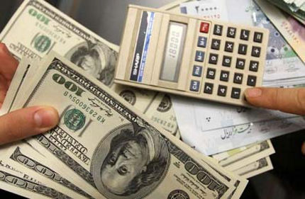 بانک مرکزی از کاهش بدهی خارجی دولت خبرداد