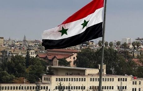 دمشق: اتحادیه اروپا مسئول خونریزی‌ها در سوریه است