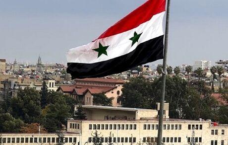 دمشق: اتحادیه اروپا مسئول خونریزی‌ها در سوریه است