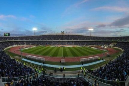 سرانجام آزادی میزبان لیگ قهرمانان شد