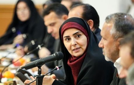 وزیر راه: خرمشهر، «پاره تن ایران» است