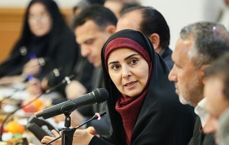 وزیر راه: خرمشهر، «پاره تن ایران» است