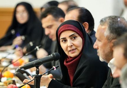 وزیر راه: خرمشهر، «پاره تن ایران» است