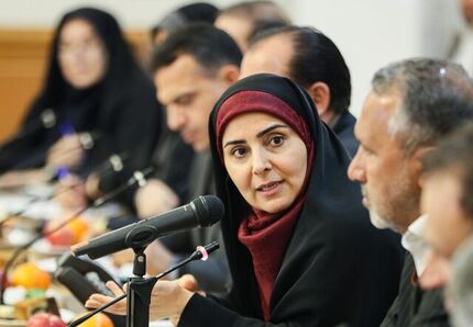 وزیر راه: خرمشهر، «پاره تن ایران» است