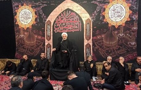 معاون اول قوه قضاییه: دشمنان با بهانه‌های مختلف به دنبال تضعیف اعتقادات دینی مردم هستند