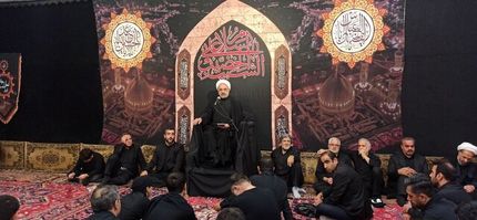 معاون اول قوه قضاییه: دشمنان با بهانه‌های مختلف به دنبال تضعیف اعتقادات دینی مردم هستند