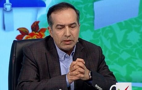 حسین انتظامی معاون توسعه وزارت فرهنگ و ارشاد اسلامی شد
